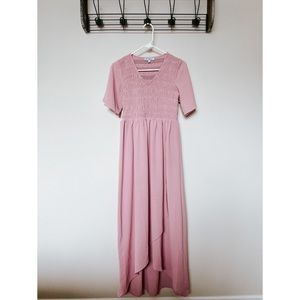 A beautiful summer dress!